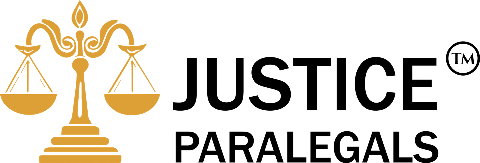 JUSTICE PARALEGALS logo Justice Paralegals - Image 1