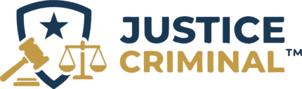 Justice Criminal