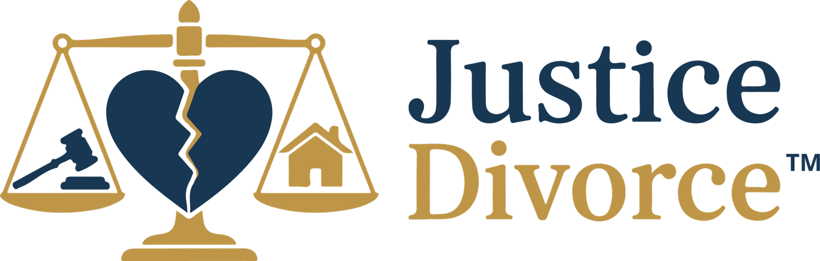 Justice Divorce Justice Divorce - Image 1