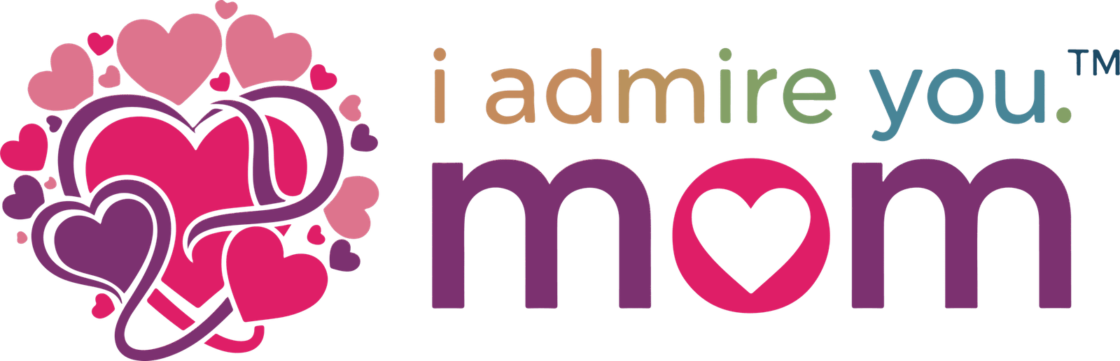 i admire you mom I admire you mom - Image 1