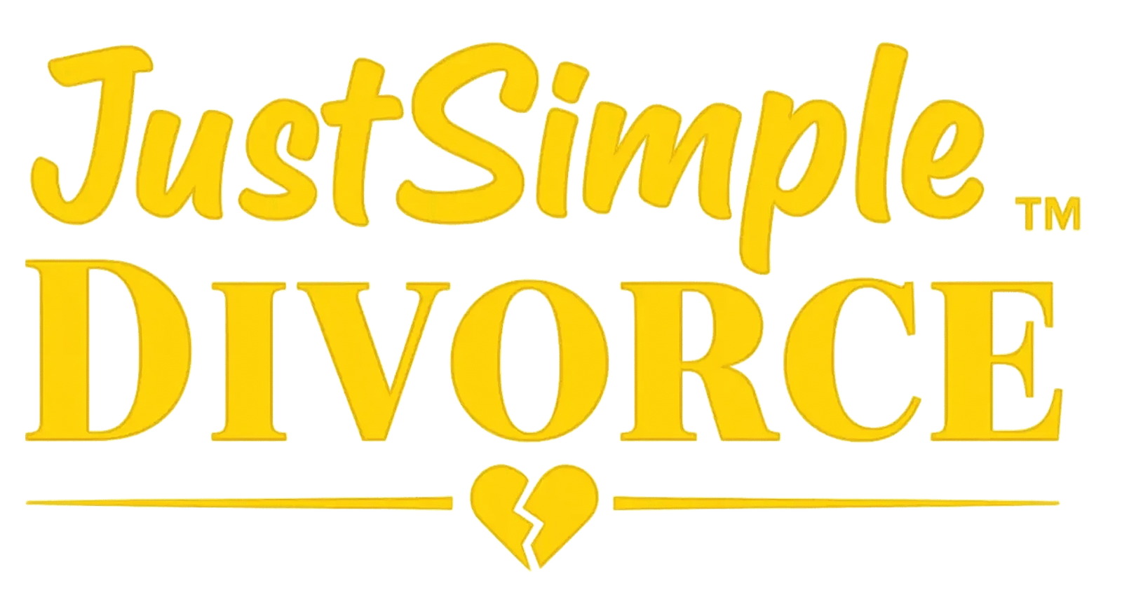 Just Simple Divorce Just Simple Divorce - Image 1