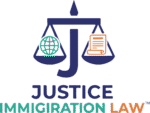 Justice Immigration Law