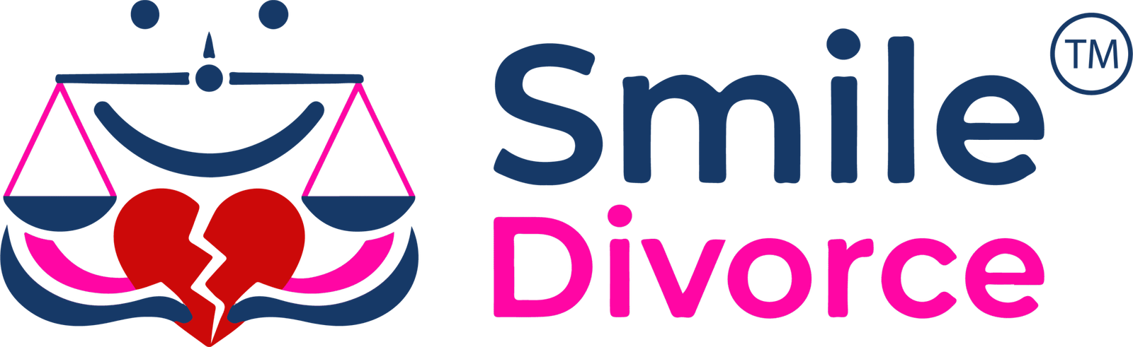 Smile Divorce Llogo Smile Divorce - Image 1