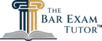 The Bar Exam Tutor