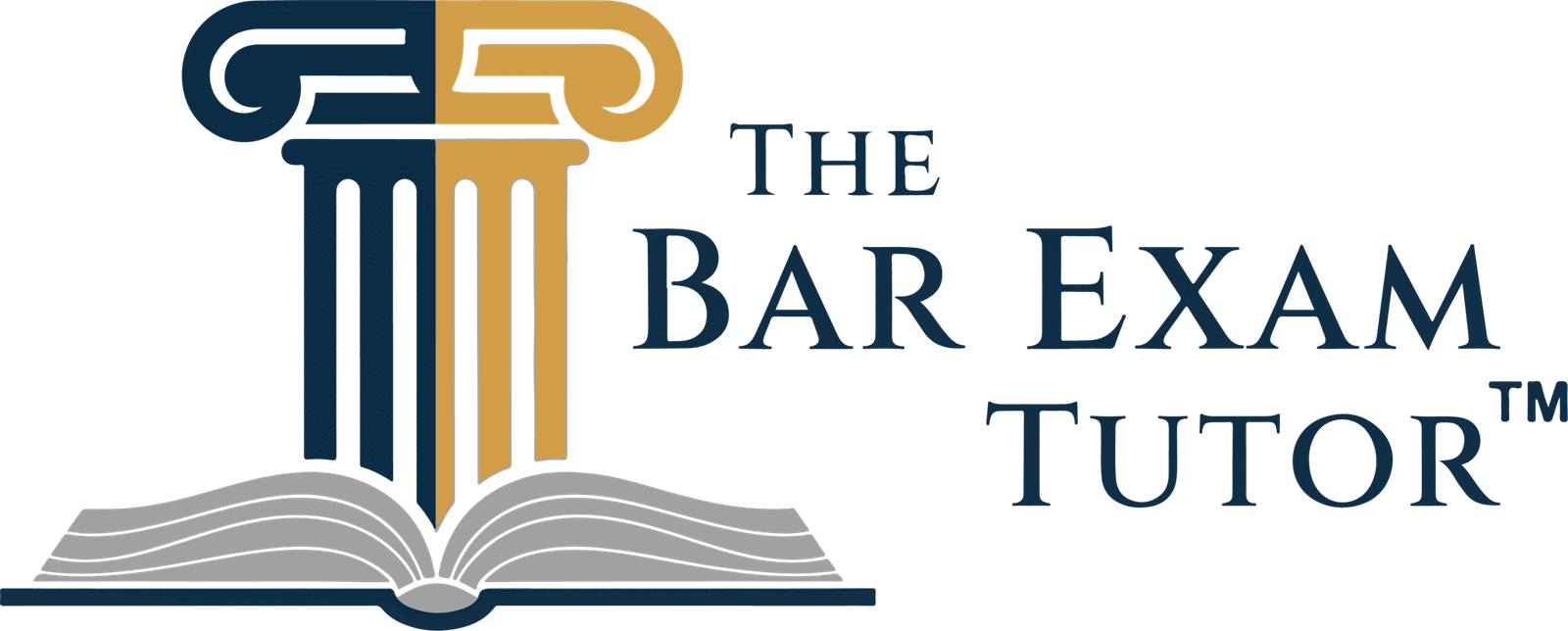 The Bar Exam Tutor The Bar Exam Tutor - Image 1
