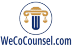 We Co Counsel